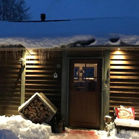 Chalet Le Grand Cerf Bullange Exterior photo